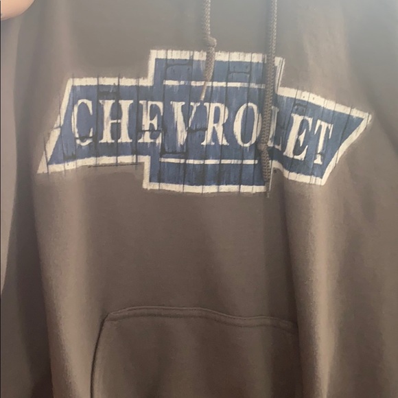 Sweatshirt - Picture 2 of 2